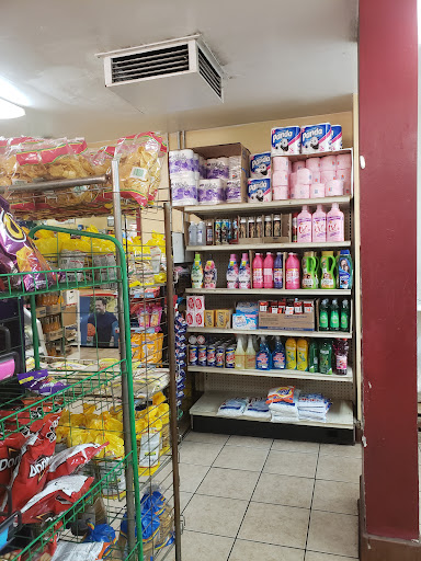 Grocery Store «La Mazorca Market», reviews and photos, 6022 Tyler St, Riverside, CA 92503, USA