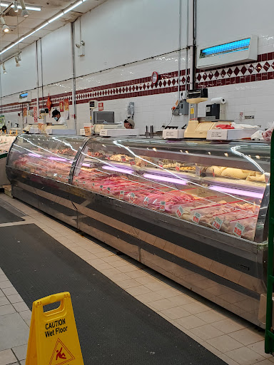 Asian Grocery Store «V & T Supermarket», reviews and photos, 12 N Franklin St, Hempstead, NY 11550, USA