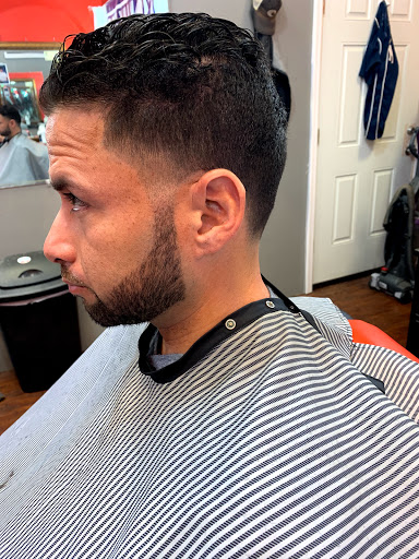 Barber Shop «Arods Barber Shop», reviews and photos, 95 Canal St, Ellenville, NY 12428, USA