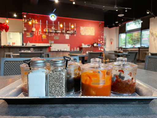 Mangosteen Vietnamese kitchen West Covina image
