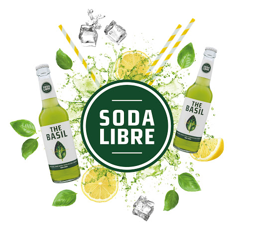 SODA LIBRE GmbH