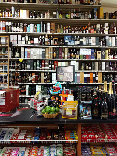 Liquor Store «Zetouna Liquor Store», reviews and photos, 3793 S Rochester Rd, Rochester Hills, MI 48307, USA