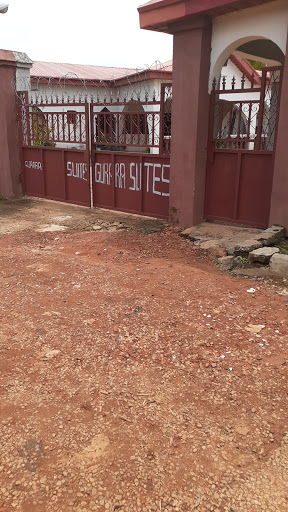 Gurara Suites, Opposite House of Assembly Quarters, Minna, Nigeria, Gift Shop, state Niger