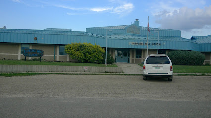 Paradise Hill School