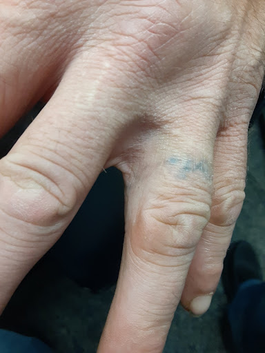 Explore movie tattoo ideas, creative tattoo ideas in Saint Paul, available at Fearless Tattoo Removal