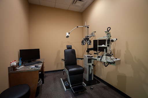 Eye Care Center «Insight Eyecare», reviews and photos, US-42, Florence, KY 41042, USA