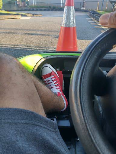 Amusement Center «Seekonk Grand Prix», reviews and photos, 1098 Fall River Ave, Seekonk, MA 02771, USA