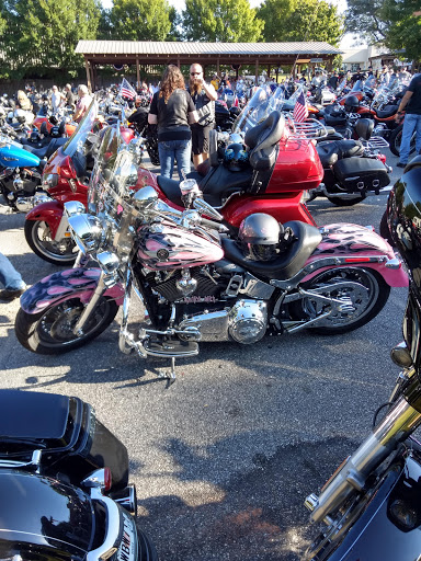 Motorcycle Dealer «Cycle World of Athens», reviews and photos, 4225 Atlanta Hwy, Athens, GA 30606, USA