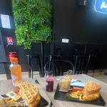 Photo n° 1 de l'avis de Logan.t fait le 27/04/2024 à 15:33 pour Abby's Soul Food Kitchen à Bagnolet