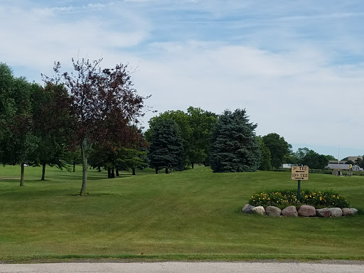 Golf Course «Brookfield Hills Golf Course», reviews and photos, 16075 Pinehurst Dr, Brookfield, WI 53005, USA