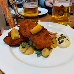 Photo n°1 de l'avis de Philipp.e fait le 26/09/2022 à 08:14 sur le  Wildfang - Bier & Wirtshaus à Goslar