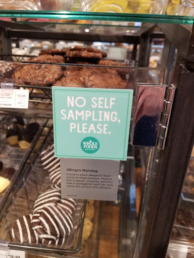 Grocery Store «Whole Foods Market», reviews and photos, 1817 Thomasville Rd, Tallahassee, FL 32303, USA