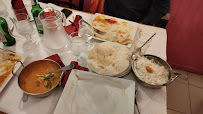 Curry du Restaurant indien Taj Mahal à Nîmes - n°19