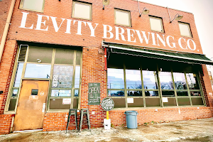 Levity Brewing Co. image