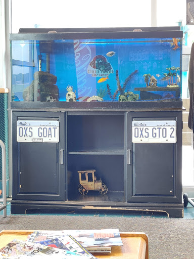 Car Wash «Clean Image Car Wash», reviews and photos, 16005 IL-59, Plainfield, IL 60586, USA