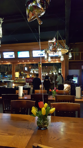 Barbecue Restaurant «Silver Saloon», reviews and photos, 1708 TX-34, Terrell, TX 75160, USA