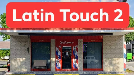 Latin Touch Barbershop 2