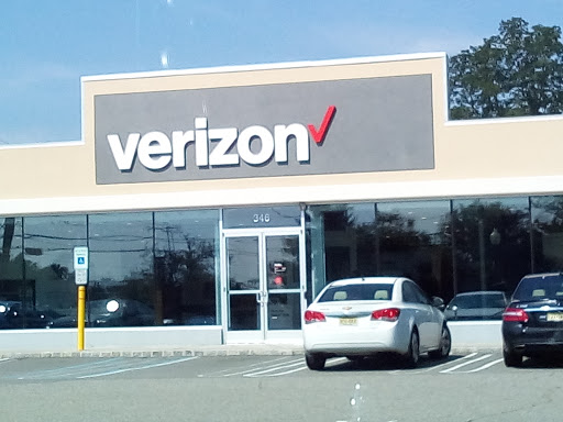 Cell Phone Store «Verizon», reviews and photos, 346 NJ-10, East Hanover, NJ 07936, USA