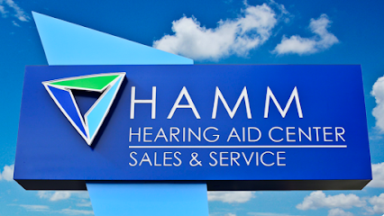 Hamm Hearing Aid Center