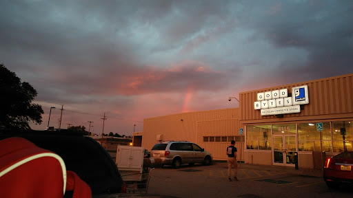 Used Computer Store «Goodwill GoodBytes», reviews and photos, 4115 S 72nd St, Omaha, NE 68117, USA