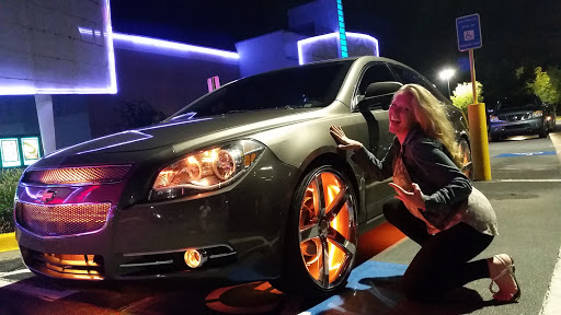 Movie Theater «Regal Cinemas Hollywood 24 @ North I-85», reviews and photos, 3265 Northeast Expy, Chamblee, GA 30341, USA