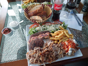 Photo n°39 de Restaurant pizzeria de la plaine à Oyonnax ()