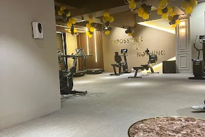 P Cube Fitness | Model Town Delhi image