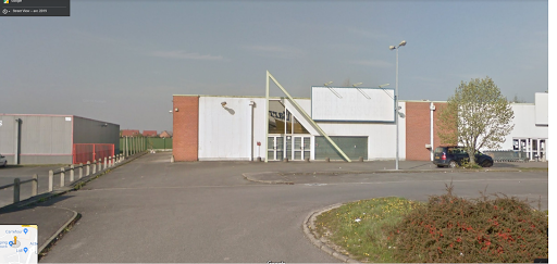 Photo 1 - MDS Service