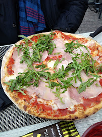 Pizza du Restaurant italien Mamma Emilia à Belfort - n°15