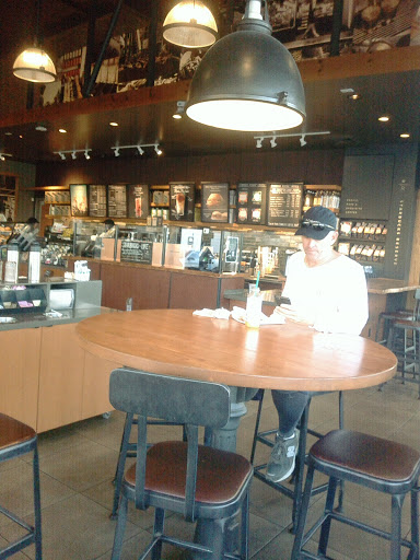 Starbucks image
