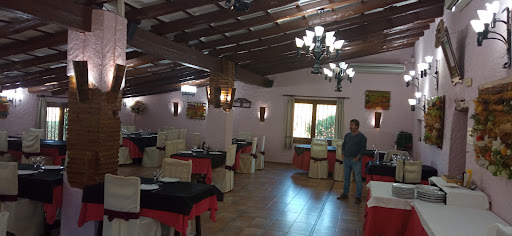 Masia Restaurant Can Oliver en Montornès del Vallès