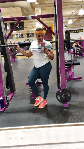 Health Club «Planet Fitness Federal Way», reviews and photos, 1211 S 320th St, Federal Way, WA 98003, USA