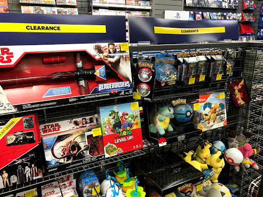 Video Game Store «GameStop», reviews and photos, 8500 Henry Ave, Philadelphia, PA 19128, USA