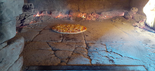 Ragazzo pizzas - Av Cuauhtémoc 200-206, Centro, 93650 Tlapacoyan, Ver., Mexico
