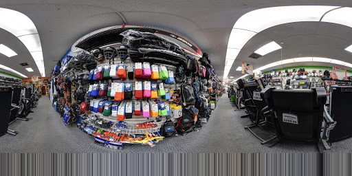 Sporting Goods Store «Play It Again Sports», reviews and photos, 3914 Britton Plaza, Tampa, FL 33611, USA