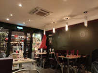 Atmosphère du Restaurant japonais Shook à Paris - n°1