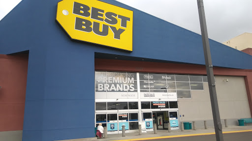 Best Buy