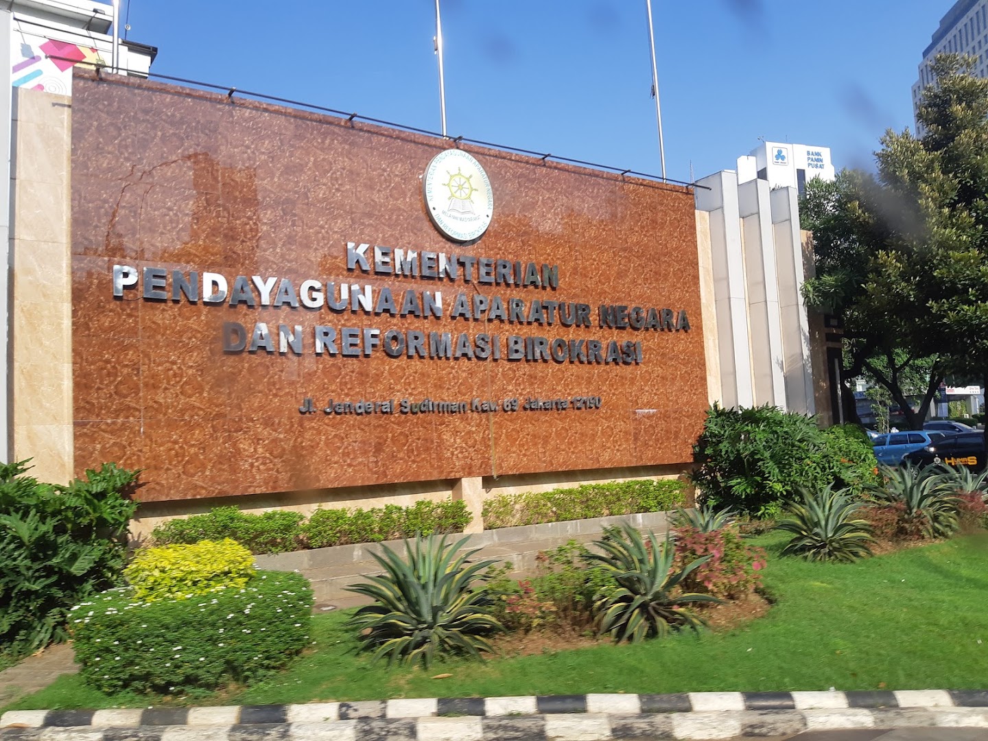 Kementerian Pendayagunaan Aparatur Negara Dan Reformasi Birokrasi Republik Indonesia Photo