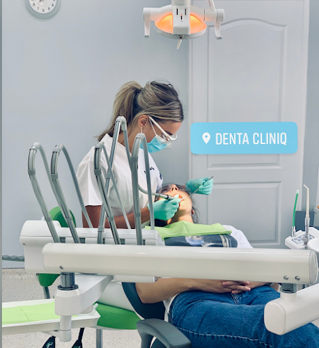 Comentarii opinii despre Clinica stomatologica Denta CliniQ - Dr Flavia Moldovan