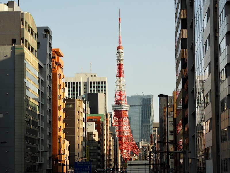 札の辻東京タワー