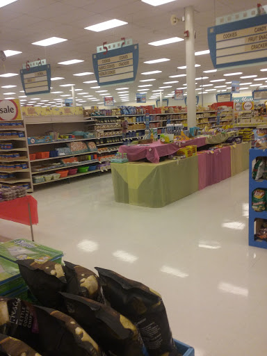 Grocery Store «Winn-Dixie», reviews and photos, 4701 Center Point Rd, Pinson, AL 35126, USA