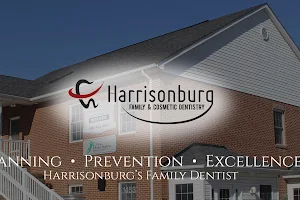 Harrisonburg Family and Cosmetic Dentistry image