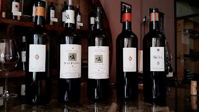 Domaine d'Aupilhac à Montpeyroux
