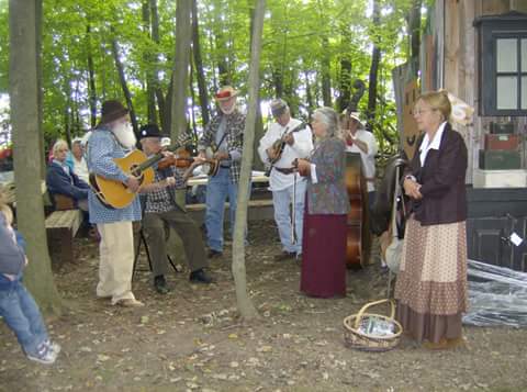 Festival «Backwoods Fest», reviews and photos, 8572 High Point Rd, Thornville, OH 43076, USA