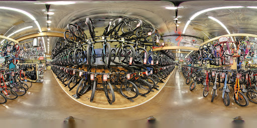 Bicycle Store «Wheel World Bicycles», reviews and photos, 22718 Ventura Blvd, Woodland Hills, CA 91364, USA