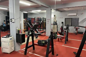 Third space gym image