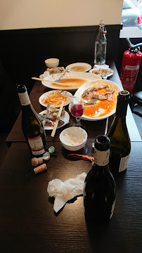 Plats et boissons du Restaurant chinois Le Grand Bol(Belleville) à Paris - n°20