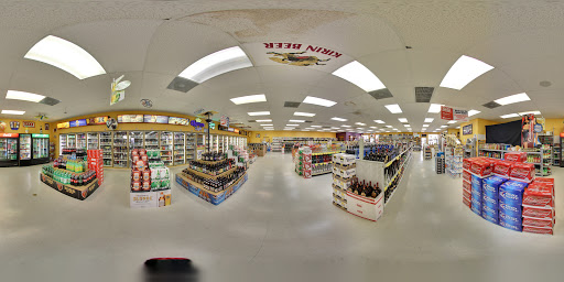 Liquor Store «Liquor Outlet», reviews and photos, 4410 W Craig Rd, North Las Vegas, NV 89032, USA