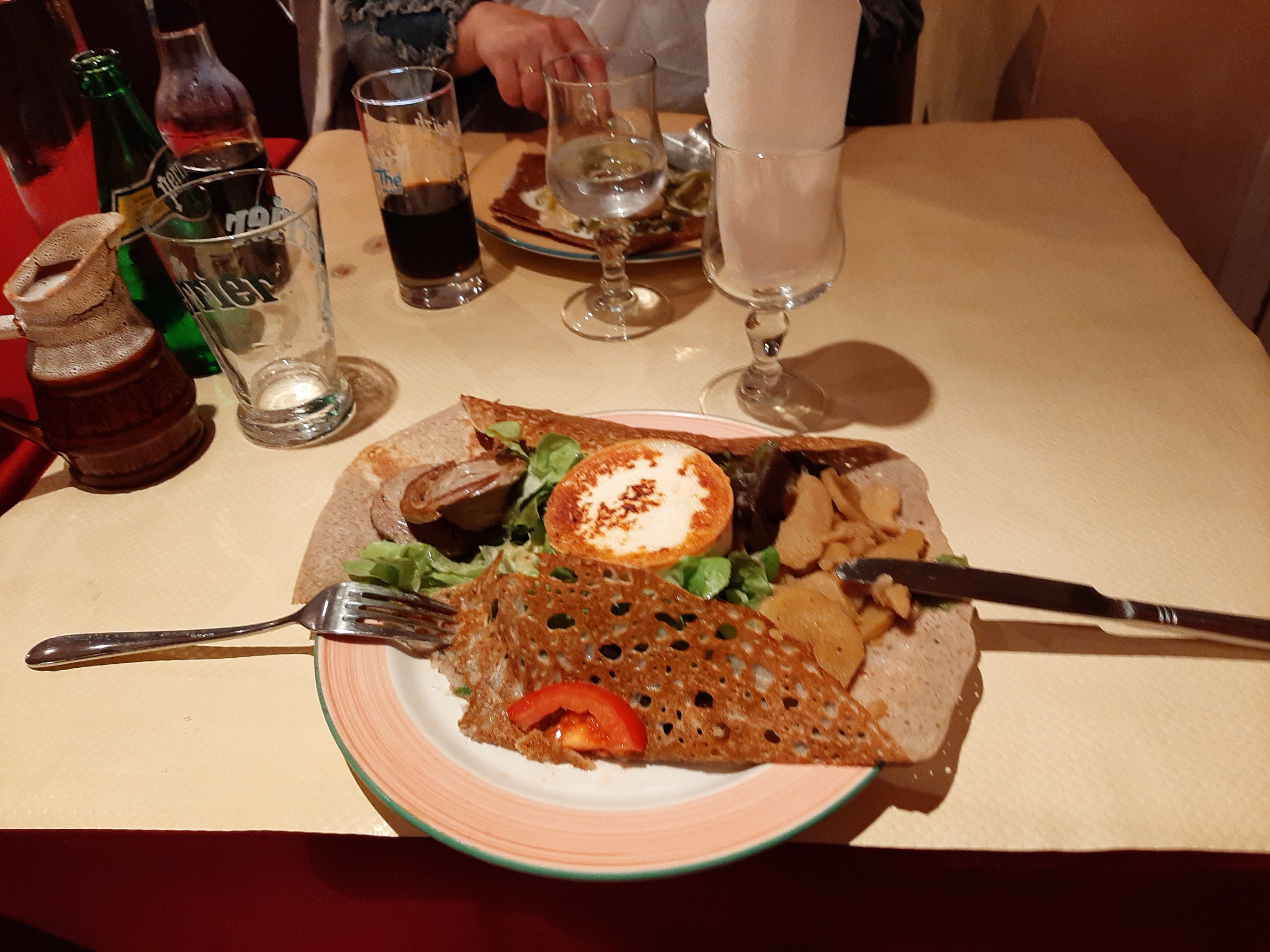 Photo n° 1 de l'avis de René.E fait le 17/10/2023 à 19:35