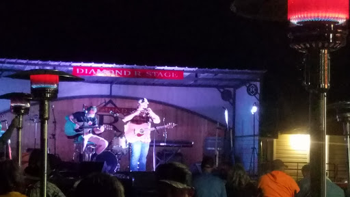 Restaurant «Diamond R Store & Cafe», reviews and photos, 11801 US-84, Zephyr, TX 76890, USA